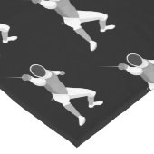 Omheining Lange Tafelloper (Hoek)