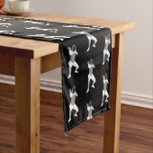 Omheining Lange Tafelloper (Voorbeeld)