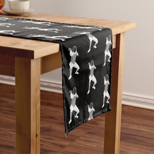 Omheining Lange Tafelloper (Voorbeeld)