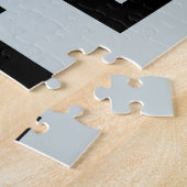 Omheining Legpuzzel (Zijkant)