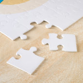 omheining legpuzzel (Zijkant)