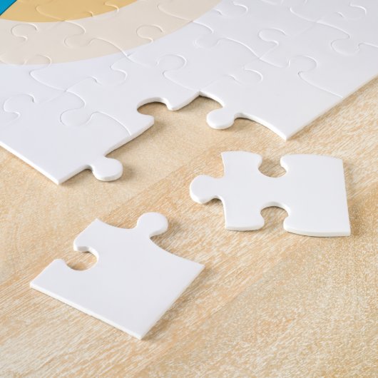 omheining legpuzzel (Zijkant)