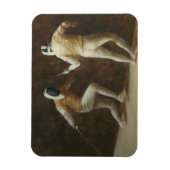 Omheining Magneet (Verticaal)