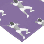 Omheining Medium Tafelloper (Hoek)