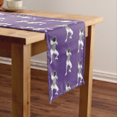 Omheining Medium Tafelloper (Voorbeeld)