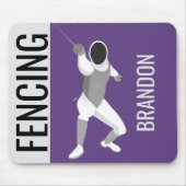 Omheining Muismat (Voorkant)