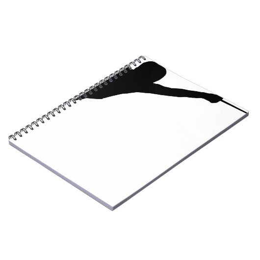 Omheining Notitieboek (Linkerzijde)