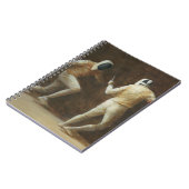 Omheining Notitieboek (Linkerzijde)