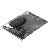 Omheining Notitieboek (Linkerzijde)