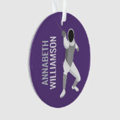 Omheining Ornament (voorkant)