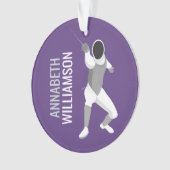 Omheining Ornament (voorkant)