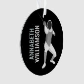 Omheining Ornament (voorkant)