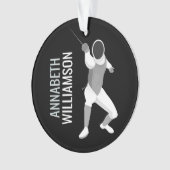 Omheining Ornament (voorkant)