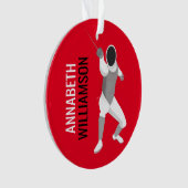 Omheining Ornament (voorkant)