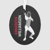 Omheining Ornament (voorkant)