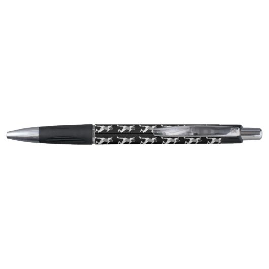 Omheining Pen (Achterkant)