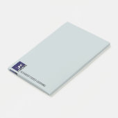 Omheining Post-it® Notes (Schuin)