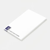 Omheining Post-it® Notes (Schuin)