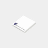 Omheining Post-it® Notes (Schuin)