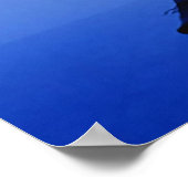 Omheining Poster (Hoek)