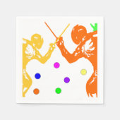 Omheining Servet (Voorkant)