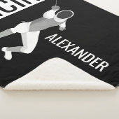 Omheining Sherpa Deken (3/4)