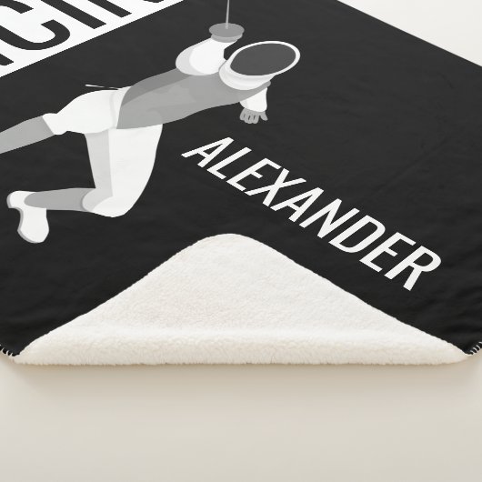 Omheining Sherpa Deken (3/4)