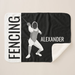 Omheining Sherpa Deken