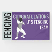 Omheining Spandoek (Horizontaal)