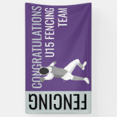 Omheining Spandoek (Verticaal)