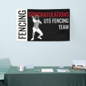 Omheining Spandoek (Beurs)