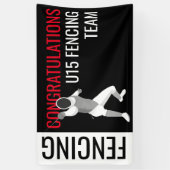 Omheining Spandoek (Verticaal)