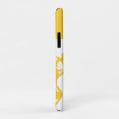 Omheining Sport Case-Mate iPhone Case (Achterkant/rechts)