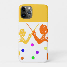 Omheining Sport Case-Mate iPhone Case