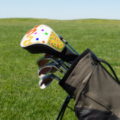 Omheining Sport Golfheadcover (Insitu)