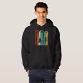 omheining Sport Hoodie (Voorkant volledig)