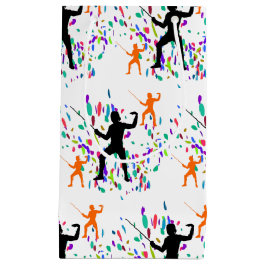 Omheining Sport Klein Cadeauzakje