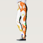 Omheining Sport Leggings (Links)