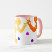 Omheining Sport Mok (Voorkant rechts)