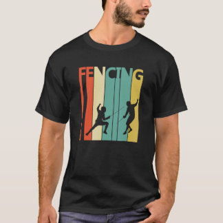 omheining Sport T-shirt