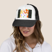 Omheining Sport Trucker Pet (In situ)