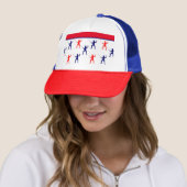 Omheining Sport Trucker Pet (In situ)