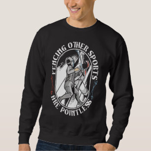 Omheining Sport Trui