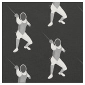 Omheining Stof (Close Up)