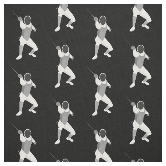 Omheining Stof (Swatch)