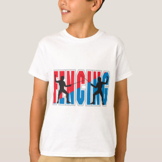Omheining T-shirt