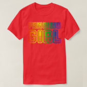 Omheining T-shirt (Design voorkant)