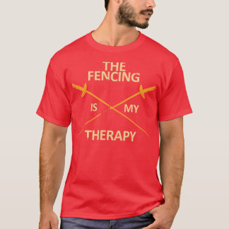 Omheining T-shirt