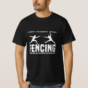 Omheining T-shirt