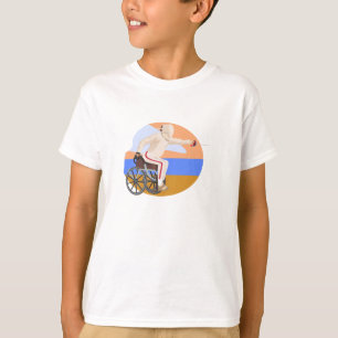 Omheining T-shirt